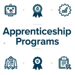 Apprenticeship Programs​