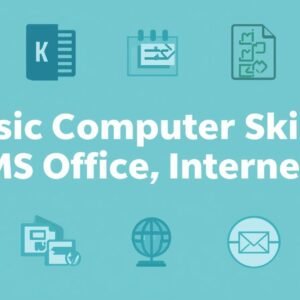 Basic Computer Skills