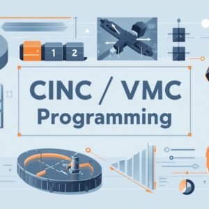 CNC/VMC Operation and Programming