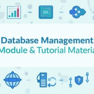 Business Analytics Training Module: Power BI and Tableau