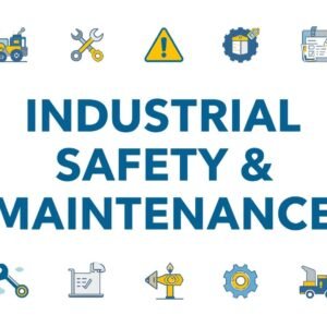 Industrial Safety & Maintenance​